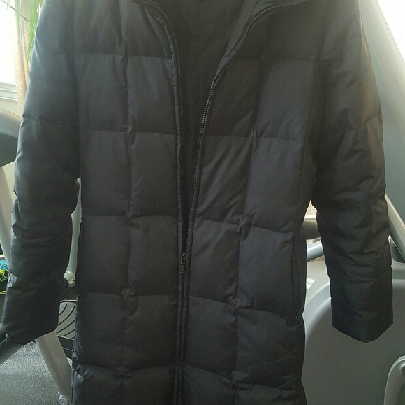 Marc New York thick down coat, excellent condition - Picture 6 of 8